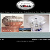 Metalurgica Grill