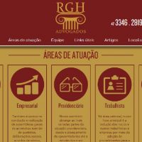 RGH Advogados