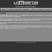 Lombarda Construtora e Incorporadora