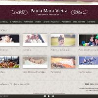 Paula Mara Vieira Fotografia