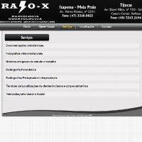 Raio X Odontologia