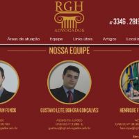 RGH Advogados