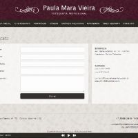 Paula Mara Vieira Fotografia