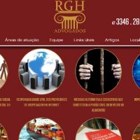 RGH Advogados