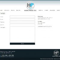 Hidro Prime Tec