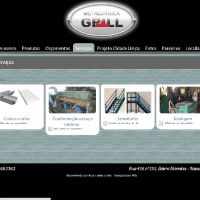 Metalurgica Grill