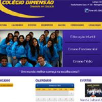 Colégio Dimensão