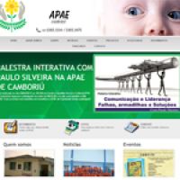APAE Camboriú