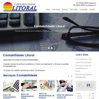 Contabilidade Litoral