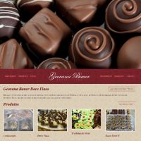 Geovana Bauer Doces Finos