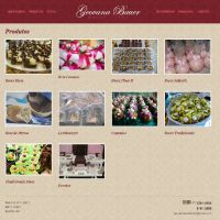 Geovana Bauer Doces Finos