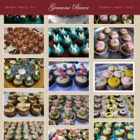 Geovana Bauer Doces Finos