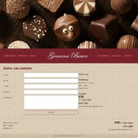 Geovana Bauer Doces Finos