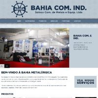 Bahia Metalurgica