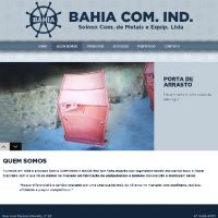 Bahia Metalurgica