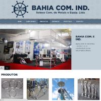 Bahia Metalurgica