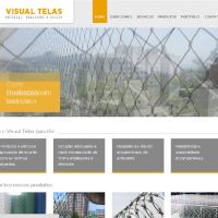 Visual Telas