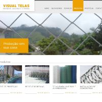 Visual Telas