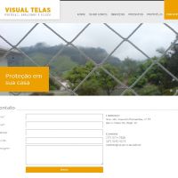 Visual Telas
