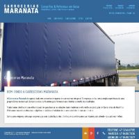 Carrocerias Maranata