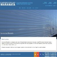 Carrocerias Maranata