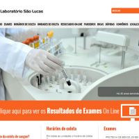 Laboratório São Lucas