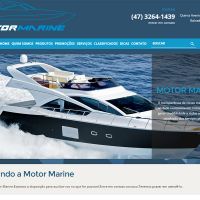 Motor Marine
