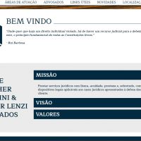 Bellini & Muller Advogados Associados