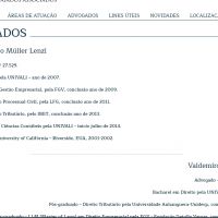 Bellini & Muller Advogados Associados