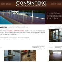 Consinteko