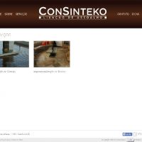 Consinteko