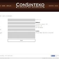 Consinteko