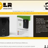 LR Serviços Elétricos
