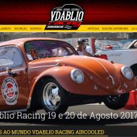 V Dablio Racing